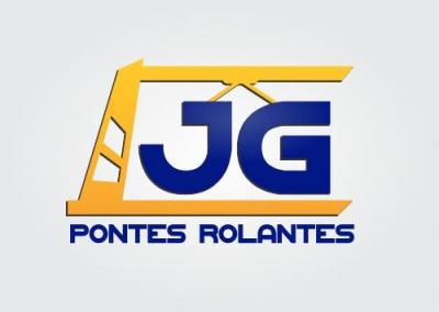 JG Pontes Rolantes