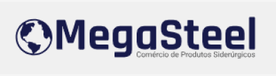 MEGASTEEL distribuição de perfilados de aço carbono, chapa e tubos
