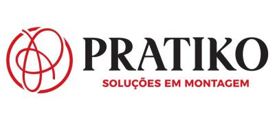 Pratiko Soluções Industriais