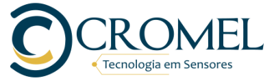 Cromel Tecnologia em Sensores Ltda - EPP