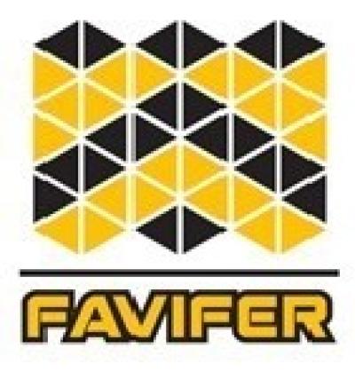 FAVIFER COMÉRCIO DE FERRO E AÇO EIRELI 