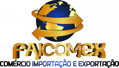 FAICOMEX COM. IMPORTAÇÃO E EXPORTAÇÃO