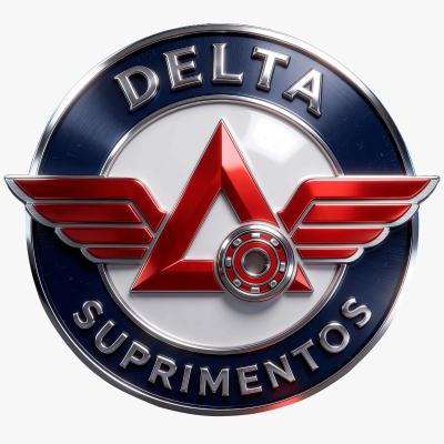Delta comercio e suprimentos  Manutenção Industrial Suprimentos, Industriais Distribuição de Peças Industriais, Rolamentos e Transmissão Industrial Comércio de Produtos para Manutenção Industrial.