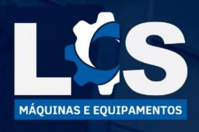 LCS Máquinas e Equipamentos