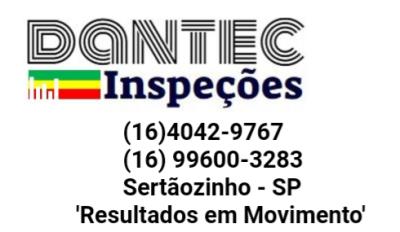 Dantec Inspeções 