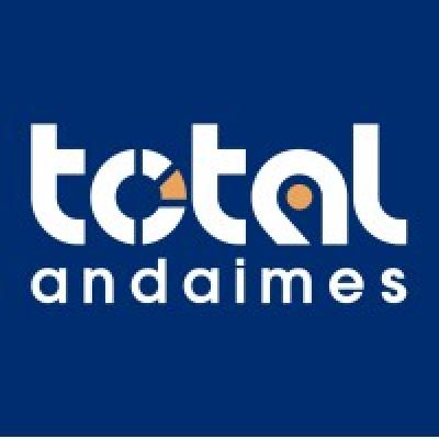 Total Andaimes