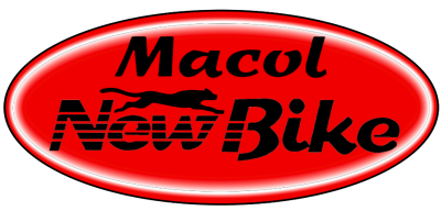 Macol New Bike