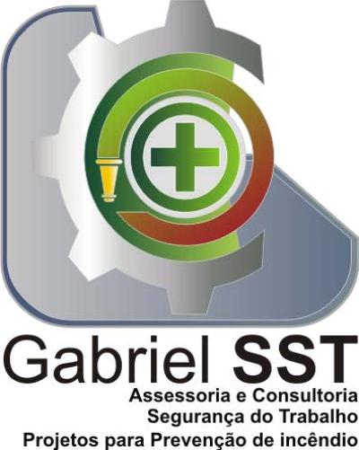 Gabriel SST AVCB CLCB Alvarás de bombeiros e Segurança do Trabalho