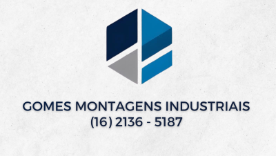 Gomes Montagens industrial  Engenharia, Montagens e Isolamentos Térmicos
