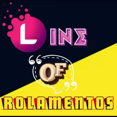 LINE Of Rolamentos 