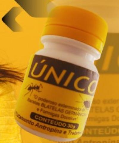 Unico Exterminador Controle de pragas