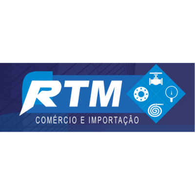 RTM Comercio e Importação 