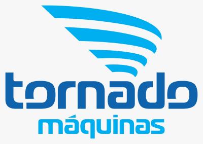 Tornado Maquinas