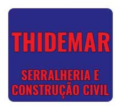 Thidemar Serviços de Construção Civil Ltda