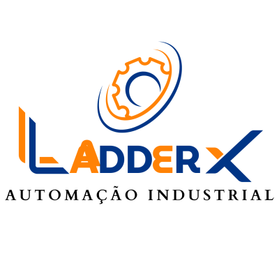 LadderX Automação Industrial 