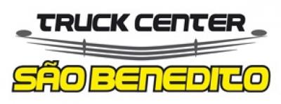 Truck Center São Benedito