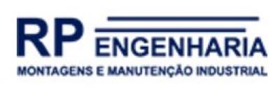 RP Engenharia Industrial