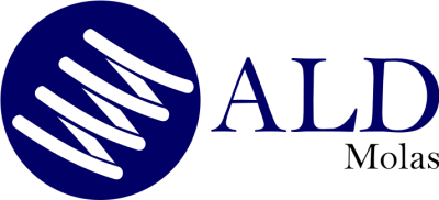 Industria e comercio de molas Ald  fabricante molas